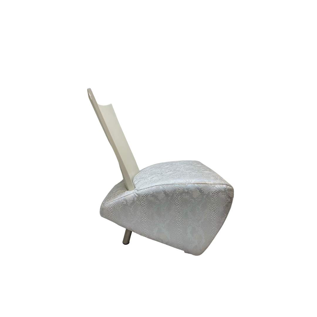 Silla Auxiliar Zafiro