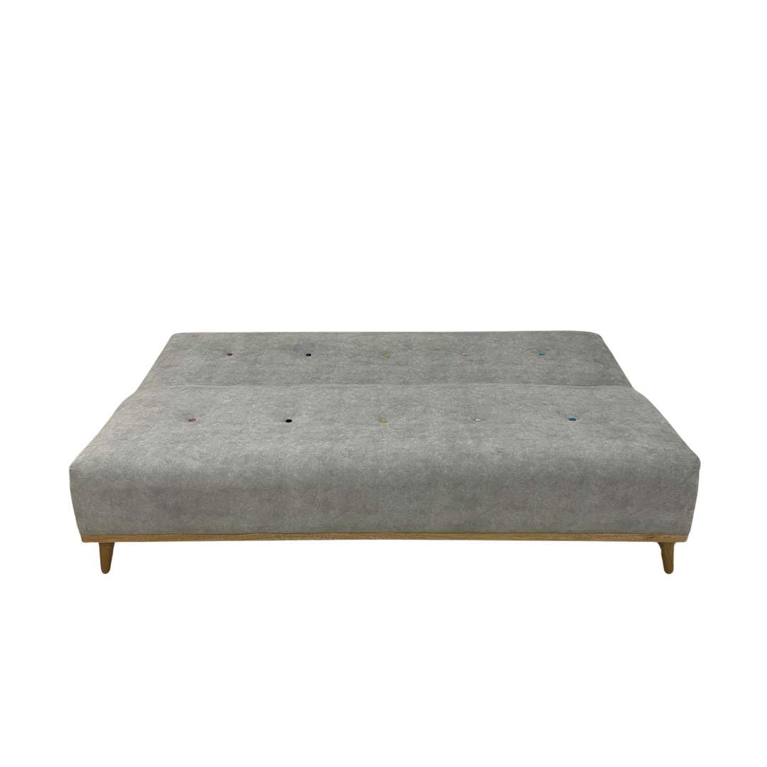 Sofá cama Polonia 140cm – Select Muebles