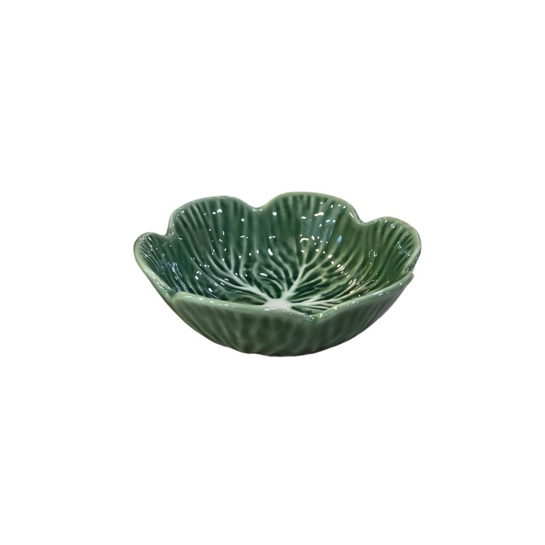 Colección Hoja Col Verde