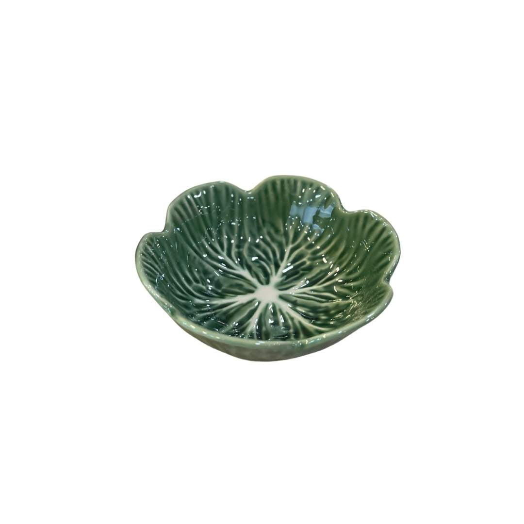 Colección Hoja Col Verde