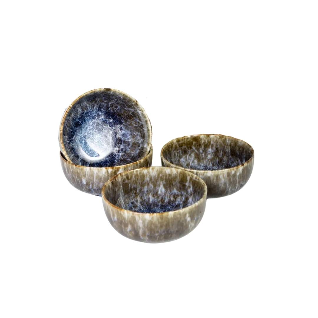 Colección Azul Cielo y Mar