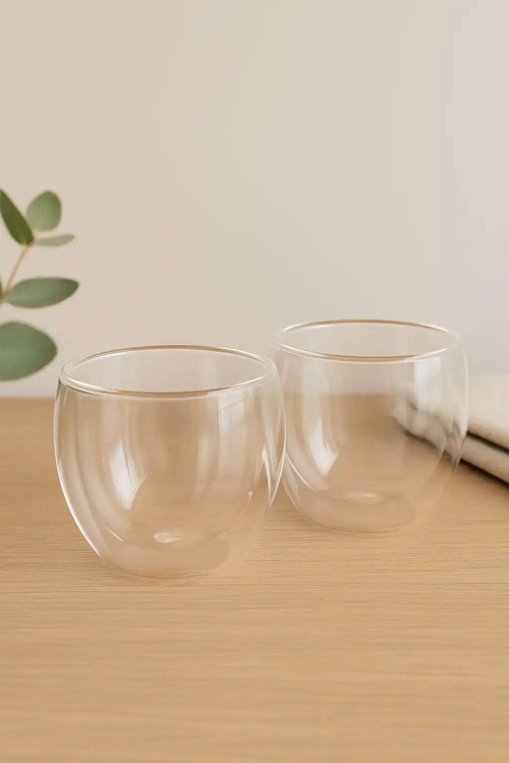 Mug set x2 Curvo