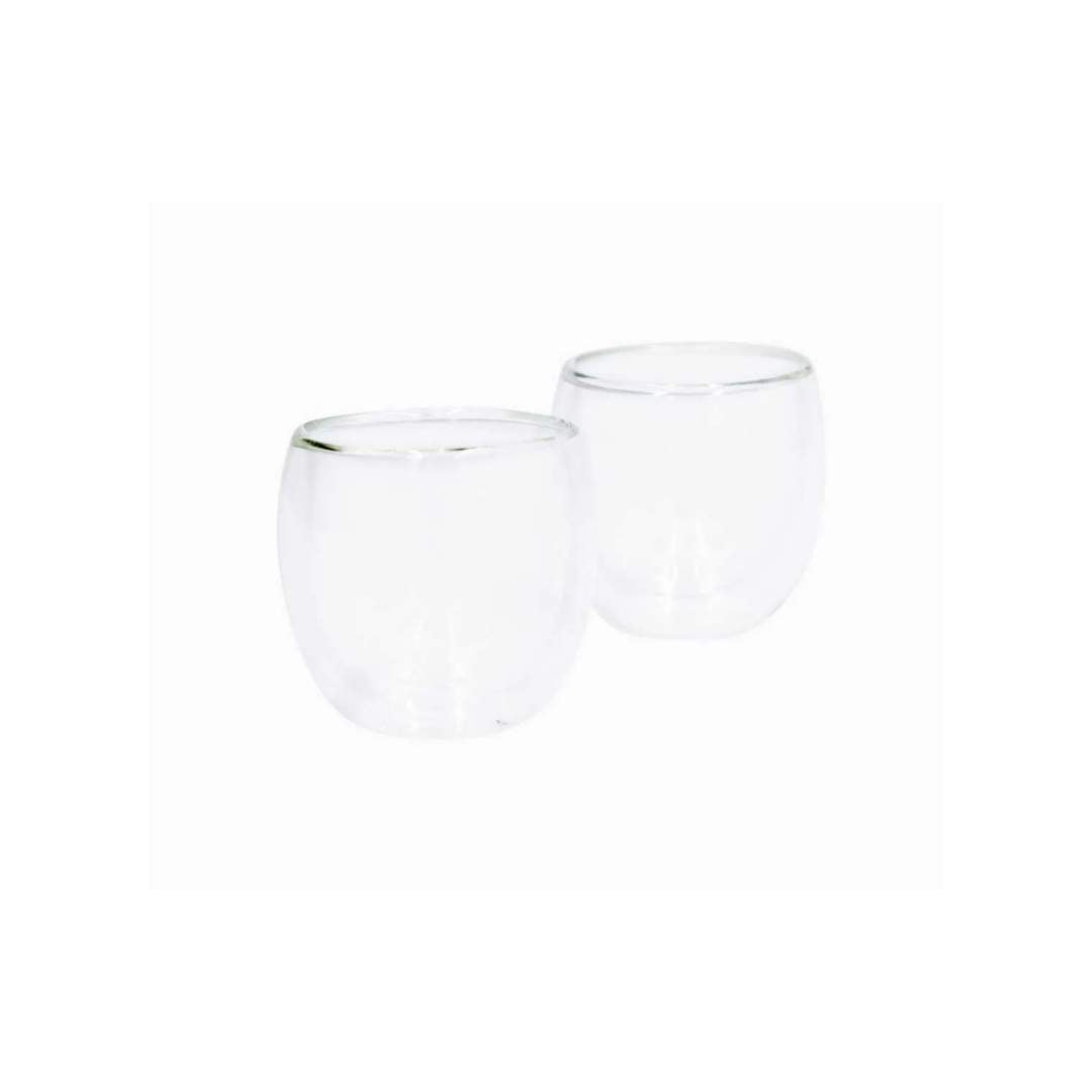 Mug set x2 Curvo