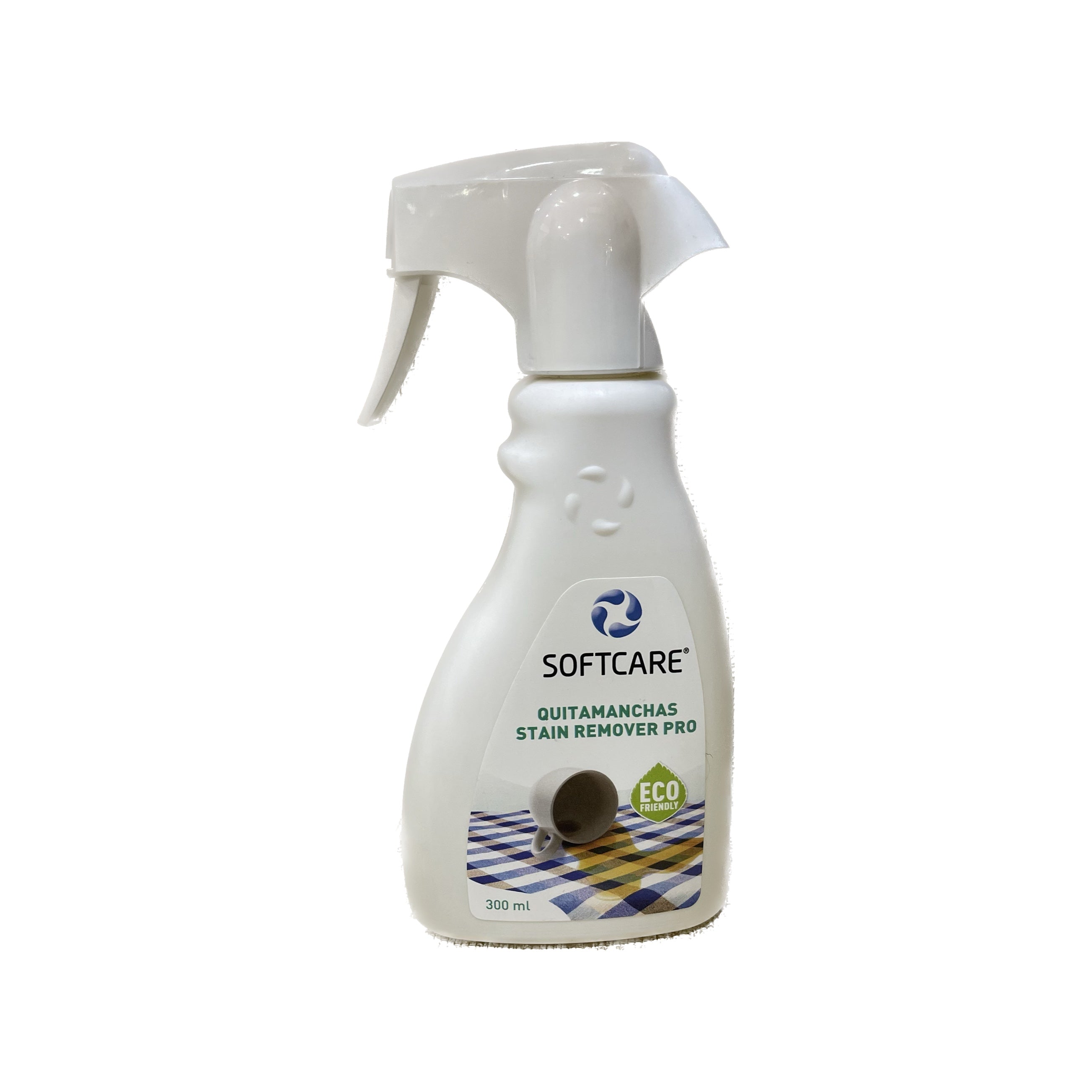 Softcare Quitamanchas