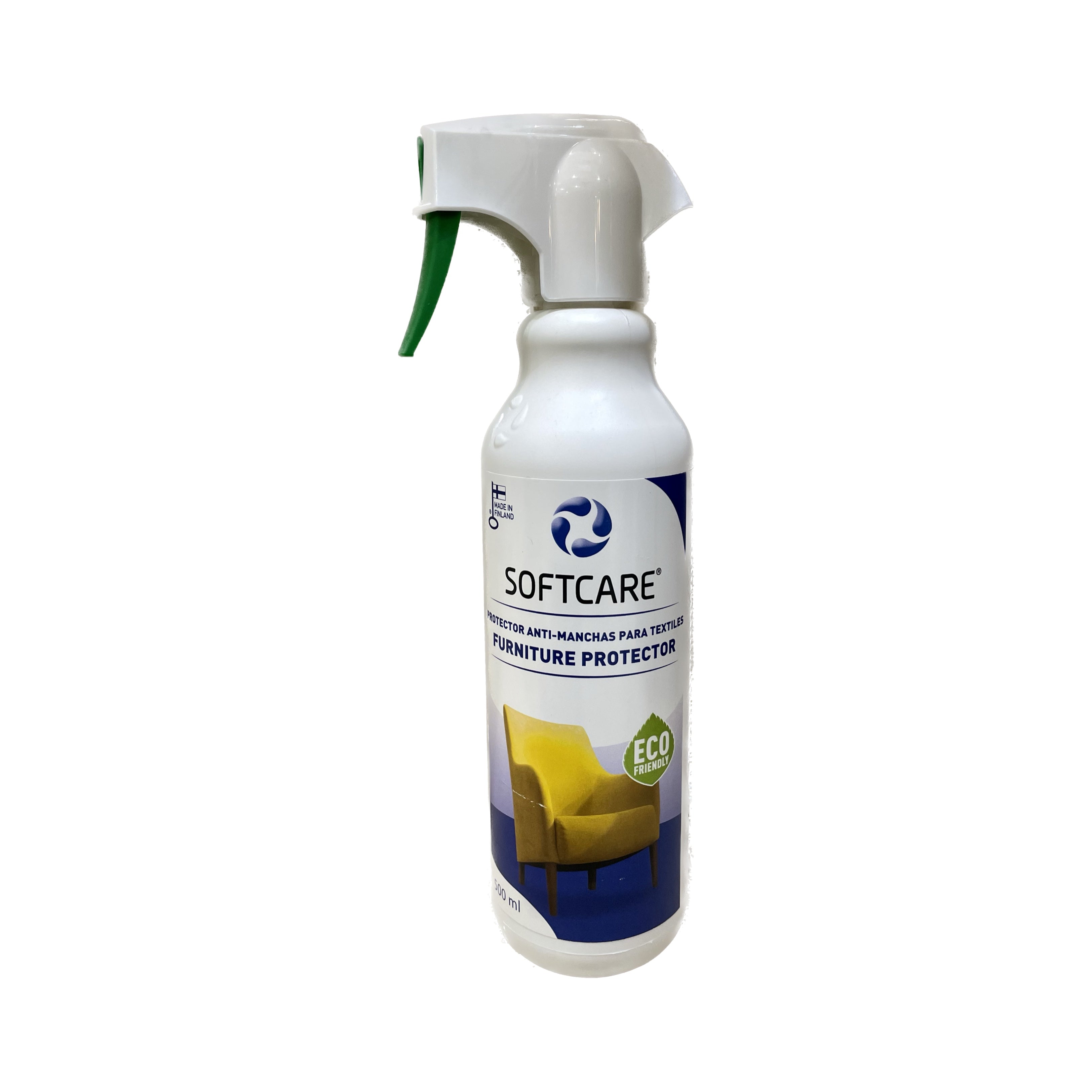 Softcare Protector Anti-manchas