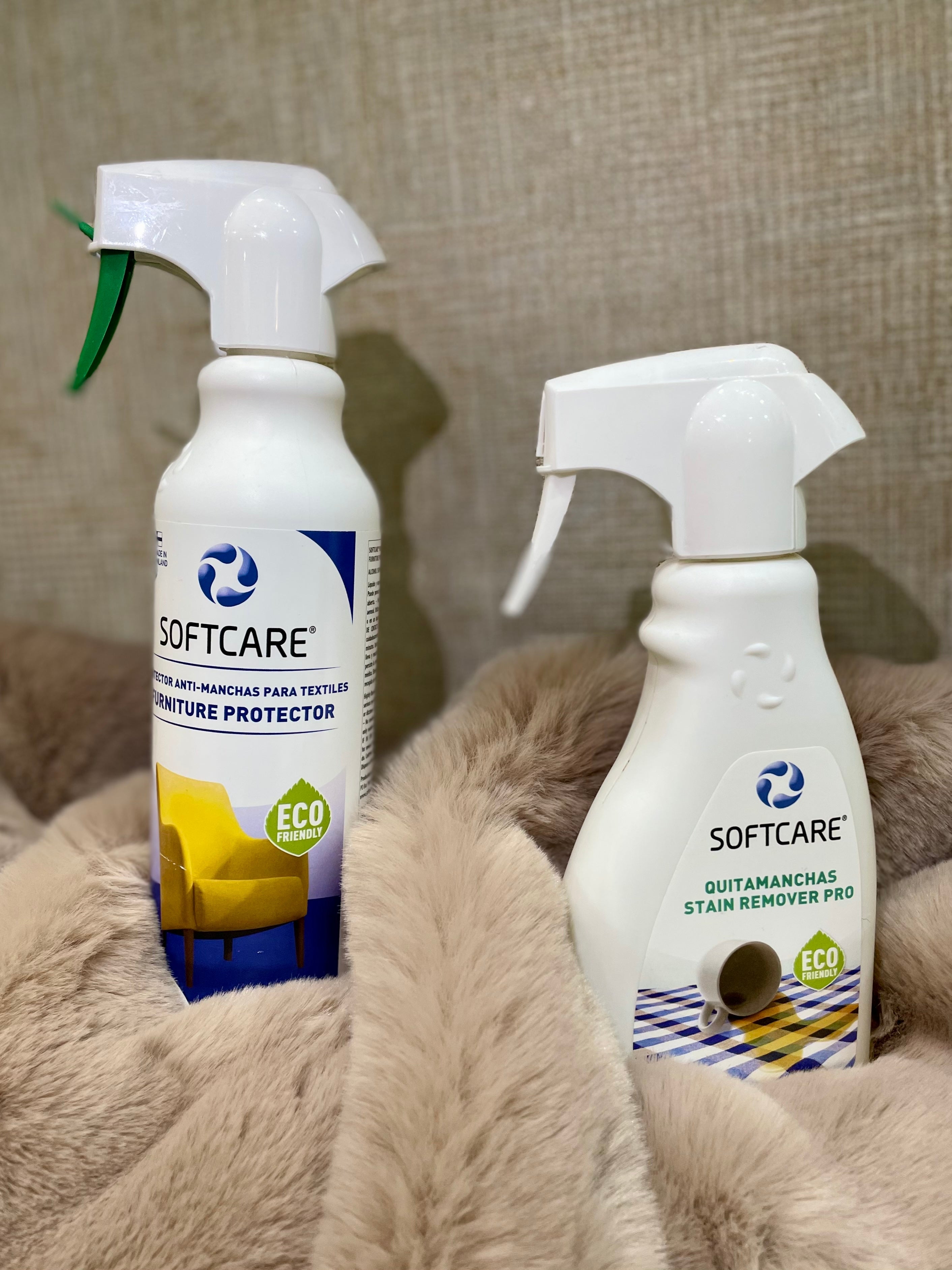 Softcare Protector Anti-manchas