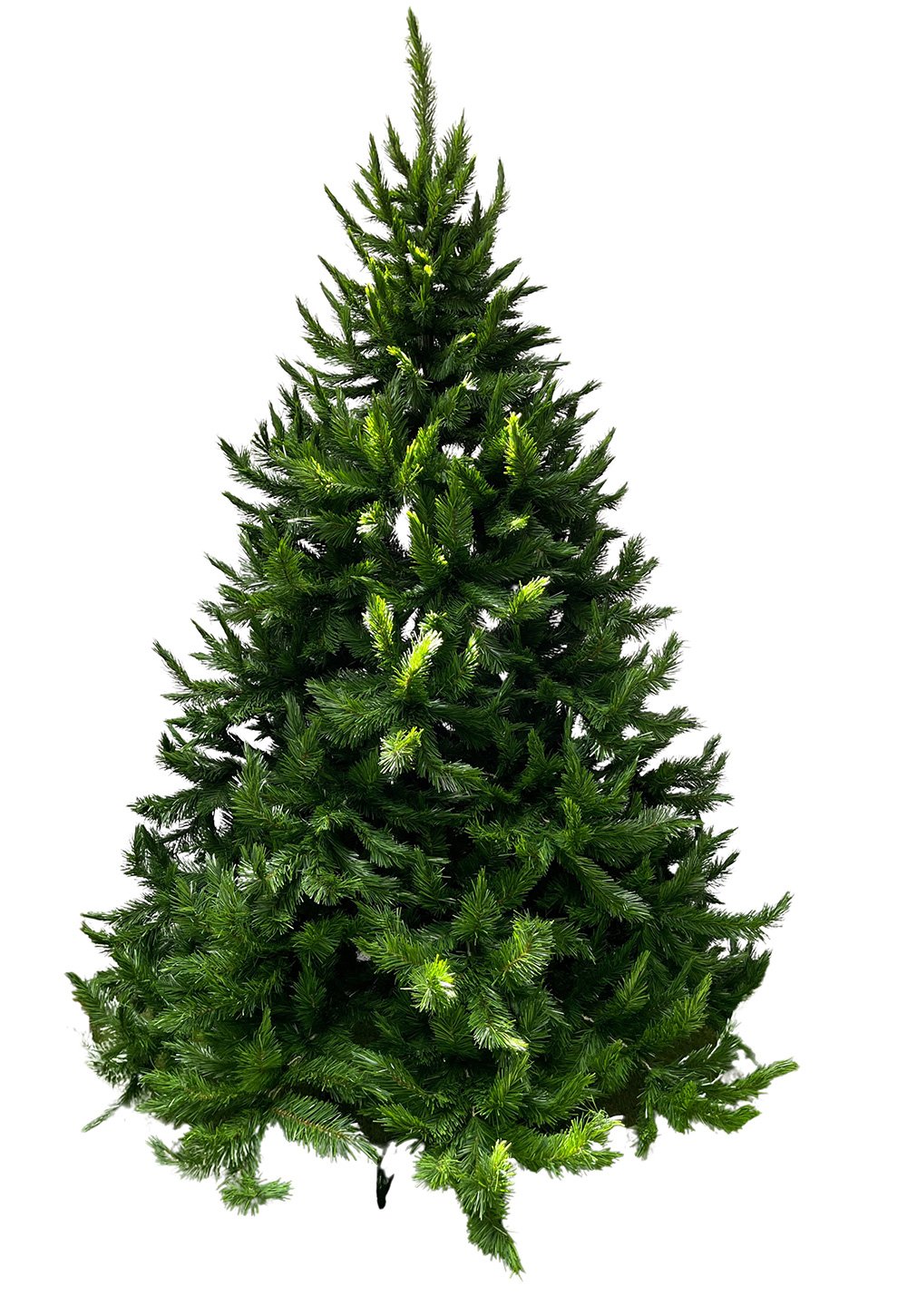 Árbol hamilton