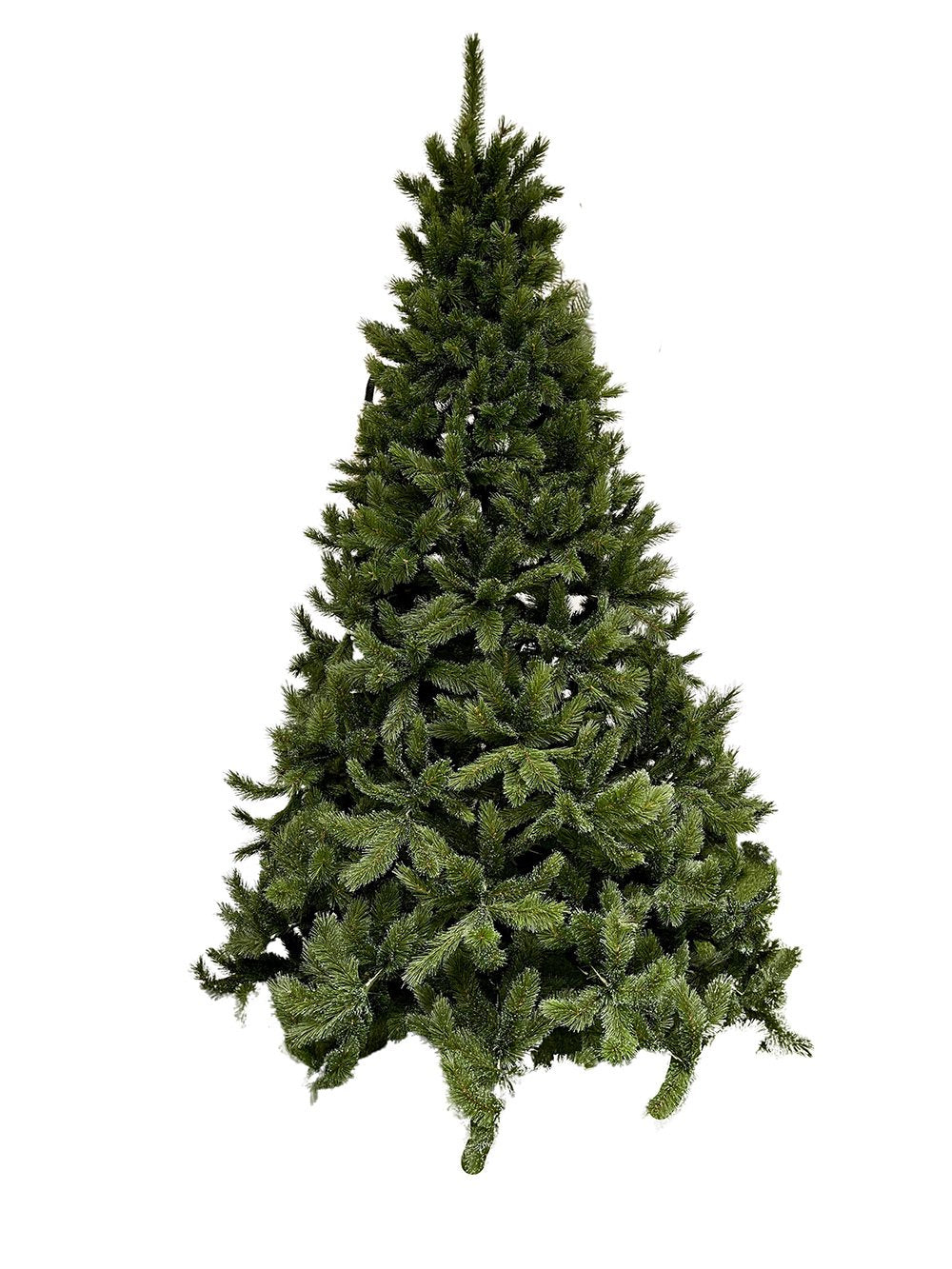 Árbol siberian spruce