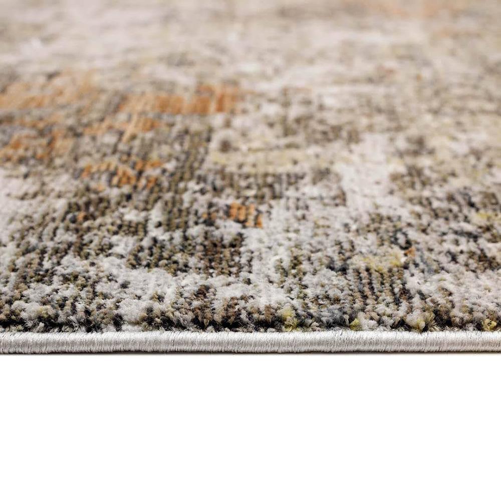 Alfombra ATY gris/beige