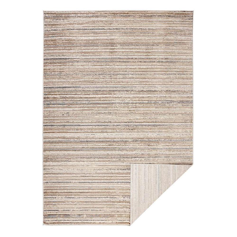 Alfombra ATY Azul/gris