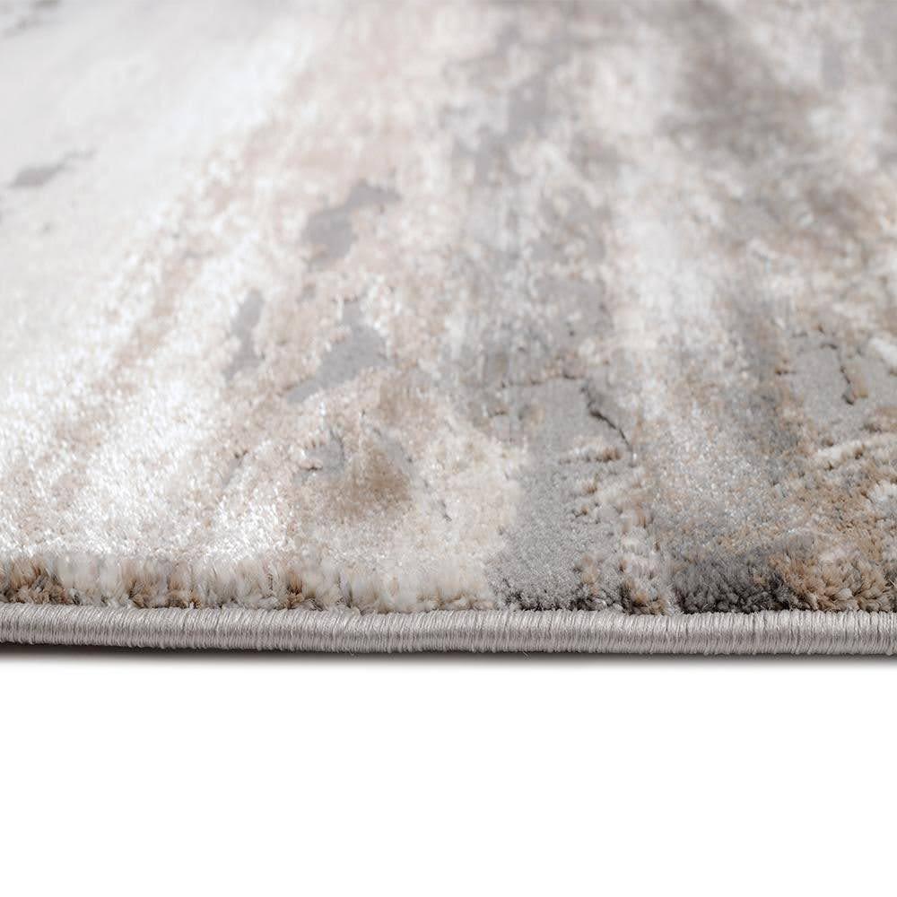 Alfombra CRT Gris